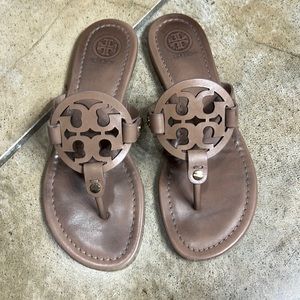 Tory Burch Miller sandal